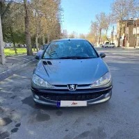 ۲۰۶ اس دی موتور t5 مدل ۸۶ v1