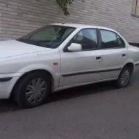 سمند lx|خودرو سواری و وانت|آبیک, |دیوار