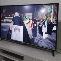 تلوزیون۴۳اینج جی پلاس درحدنونو