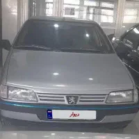 پژو۴۰۵مدل۹۳