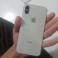 آیفون x پلمپ