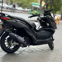 Sym jt200 در حد|موتورسیکلت|تبریز, |دیوار