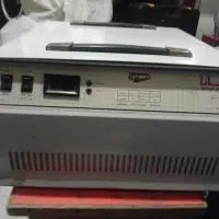 استابلایزر ۱۲ هزار ولت آمپر