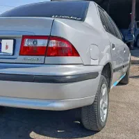 سمند‌مدل‌۸۶|خودرو سواری و وانت|میاندوآب, |دیوار