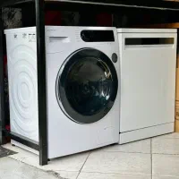 فروش نَخریدار لباسشویی اکبند دوو اسنوا پاکشوما +G