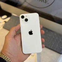 iPhone 13 Normal 128G دوسیمکارت در حد نو