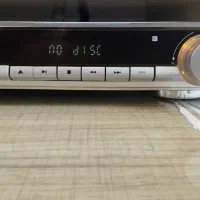 DVD LG|پخش‌کننده DVD و ویدیو|بیرجند, |دیوار