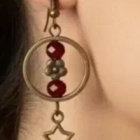 گوشواره های خیلی زیبا|جواهرات|تهران, قیام|دیوار