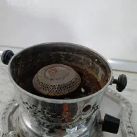 سماور گازی|سماور، چای‌ساز، قهوه‌ساز|چالوس, |دیوار