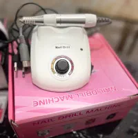 سوهان برقی و دستگاه یووی