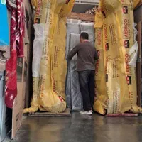 باربری ((ملت بار )) مسقف کارگر مجوزدار بسته بندی|خدمات حمل و نقل|اردبیل, |دیوار