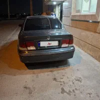 سمند ۸۲|خودرو سواری و وانت|ملارد, |دیوار