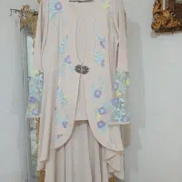 مانتو و شلوار