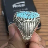 انگشتر مردانه