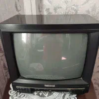 تلویزیون چهارده اینچ
