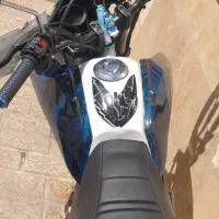 تریل کویر T2 250CC آخر ۹۹|موتورسیکلت|تهران, دانشگاه شریف|دیوار