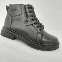 فروش فوق العاده نیم بوت مردانه