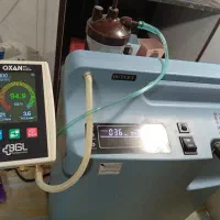 تعمیرات تخصصی انواع اکسیژن ساز