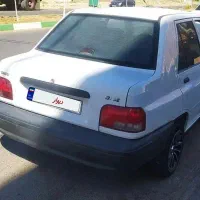 پراید 131|خودرو سواری و وانت|سبزوار, توحیدشهر|دیوار