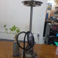 قلیون کرنو(کینگ لاین)