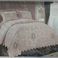 رو تختی ترک دارای جعبه کاتالوگ دار