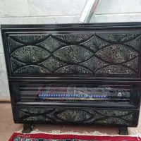 بخاری ایران شرق تمییز