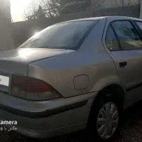 سمند x7 مدل ۱۳۸۴ سلامت|خودرو سواری و وانت|هشتگرد, هشتگرد قدیم|دیوار