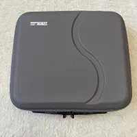 کیف گیمبال دی جی آی رونین Rs4