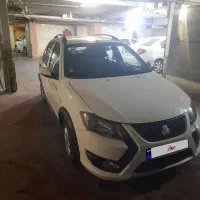 کوئیک s مدل ۱۴۰۲ سفید