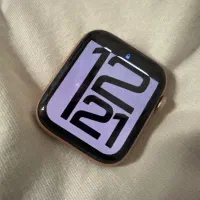 اپل واچ سری ۶