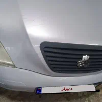 تیبا EX مدل ۱۳۹۵|خودرو سواری و وانت|اراک, |دیوار