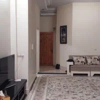 آپارتمان باپارکینگ و حیاط مستقل