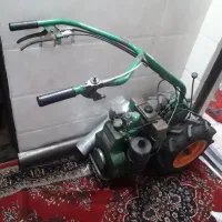 تیلر|ماشینآلات صنعتی|کرمانشاه, |دیوار