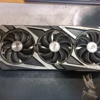 کارت گرافیک ROG RTX 3060 12GB