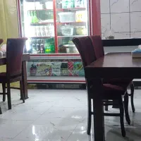 وسایل رستوران