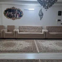 مبل راحتی ۸ نفره تاشو