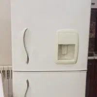 یخچال فریزر امرسان ۲۲ فوت