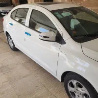 شاهین اتوماتیک cvt با سانروف ۴۰۳|خودرو سواری و وانت|تهران, اباذر|دیوار