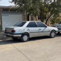 پژو ۴۰۵ عروسک|خودرو سواری و وانت|زرند, |دیوار