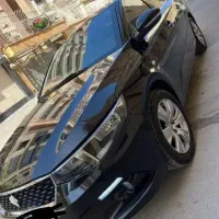 تارا فول اتومات V2 موتور TU5+ مدل ۱۴۰۰ (در خوی)