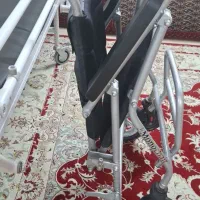 ویلچر