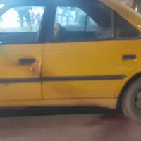 ماشین تاکسی