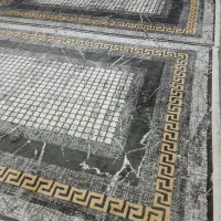 دو عدد فرش 6 متری