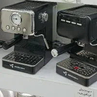 اسپرسوساز