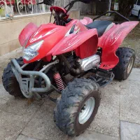 چهارچرخ 150 ATV