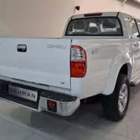کاپرا یو/CAPRA U/دو دیفرانسل صفرتحویل روز ۱۴۰۴|خودرو سواری و وانت|تهران, صادقیه|دیوار