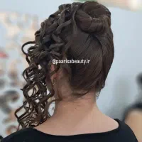 میکاپ شینیون اقتصادی