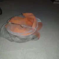 چادرمسافرتی 8نفر در حد نو نصف قیمت|کوهنوردی و کمپینگ|صباشهر, |دیوار