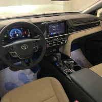 کمری تویوتا Le ژاپن 2500