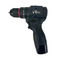 دریل پیچ گوشتی ویوارکس مدل VR1682H-BL